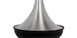 Tajine 28 cm Aluminium
