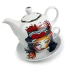 Tea for One theeset Josien Broeren