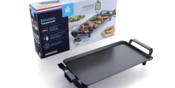 Teppanyaki grill bakplaat 55 x 26 cm BK Connect