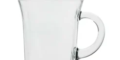 Theeglas Aroma 385 ml