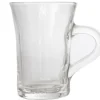 Theeglas 23 cl Bock