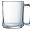 Theeglas 25 cl Bonne Heure
