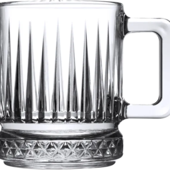 Theeglas 25 cl Elysia