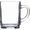 Theeglas 25 cl Empilable