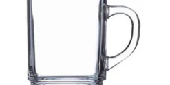 Theeglas 25 cl Empilable