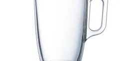 Theeglas 32 cl Nuevo