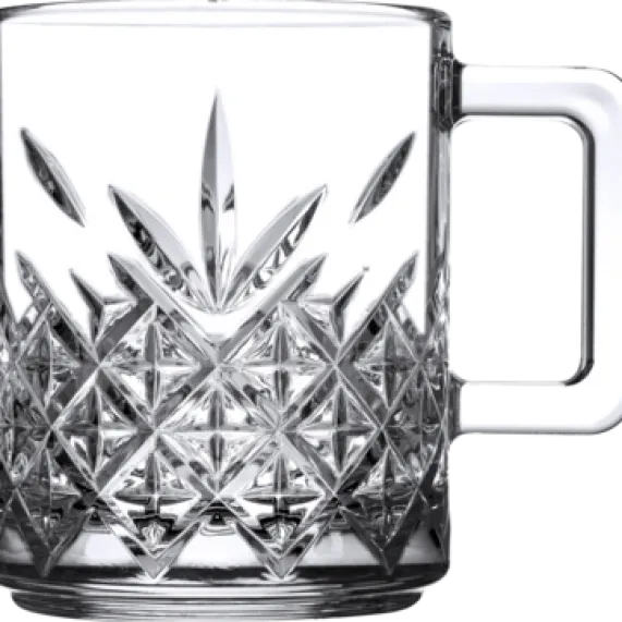 Theeglas 25 cl Timeless Pasabahce