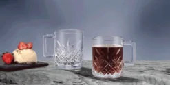 Theeglas 25 cl Timeless Pasabahce