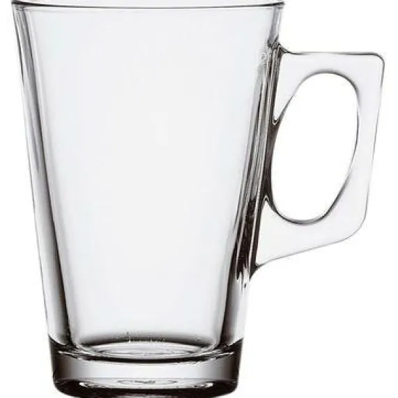 Theeglas 25 cl Vela