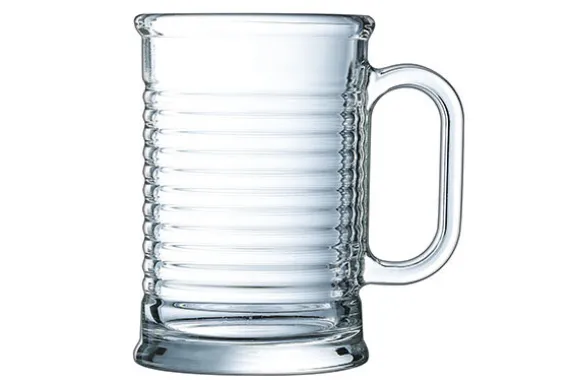 Theeglas Conserve Moi 32cl