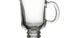 Theeglas op voet 24 cl Bill