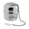 Thee infuser cilinder RVS