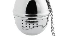 Thee infuser RVS