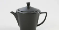 Theekan 50cl Graphite Porcelite