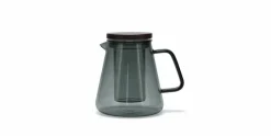 Theepot met filter 93cl Luma Grey
