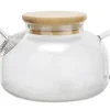 Theepot 500 ml Borosilicate