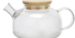 Theepot 500 ml Borosilicate