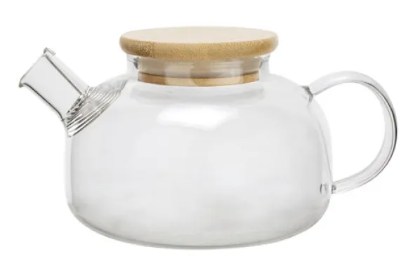 Theepot 500 ml Borosilicate