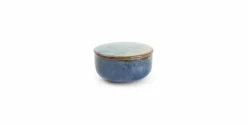 Theeset 4 delig Nova Blue