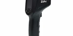 Thermometer infrarood Torno Ziipa