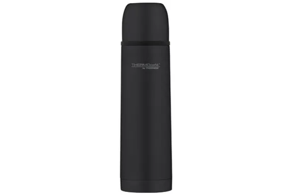 Thermosfles Everyday 0,7 liter zwart