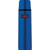 Thermoskan Light & Compact Blauw 1 liter