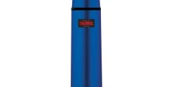 Thermoskan Light & Compact Blauw 1 liter