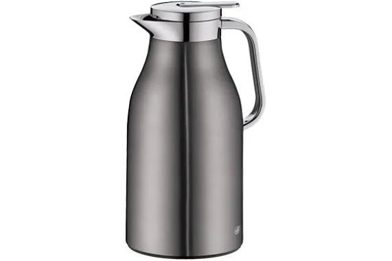 Thermoskan 1,5 liter Coolgrey Skyline