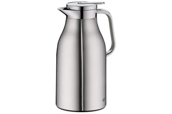 Thermoskan 1,5 liter Inox Mat Skyline