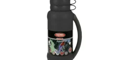 Thermoskan Premier zwart 1,8 liter