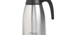 Thermoskan RVS 1,5 liter