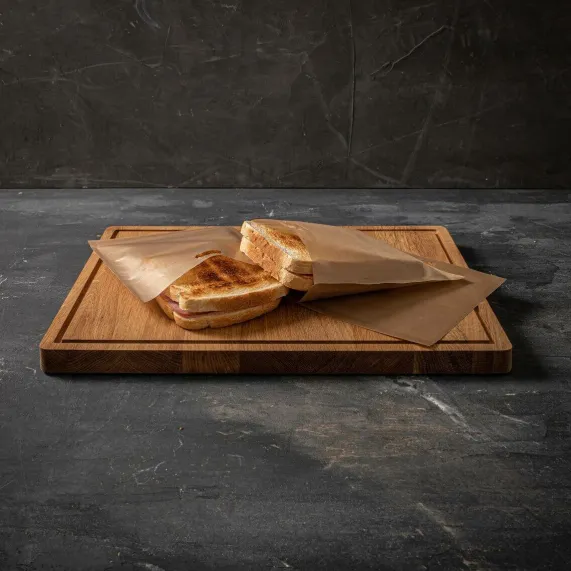 Toastabags set van 3 stuks Boska