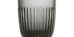 Tumbler 26 cl Antraciet Ouessant