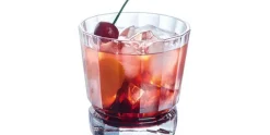 Tumbler 32 cl Bourbon