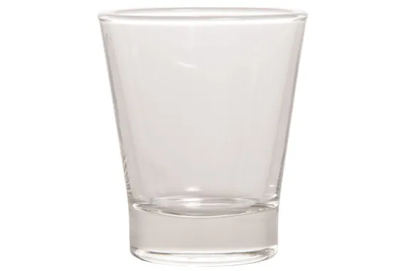 Tumbler 8,5 cl Caffeino Areibia