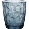 Tumbler 30 cl Ocean Blue Diamond