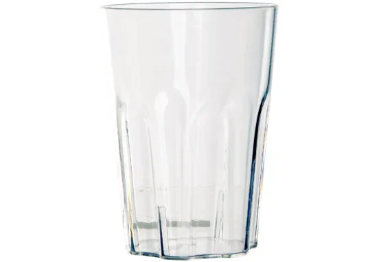 Tumbler 25 cl Polycarbonaat