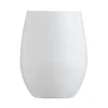 Tumbler 36 cl Primary White