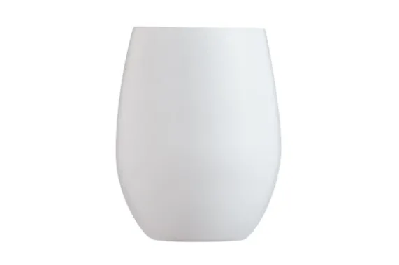 Tumbler 36 cl Primary White