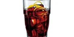 Tumbler 37 cl Rock Bar