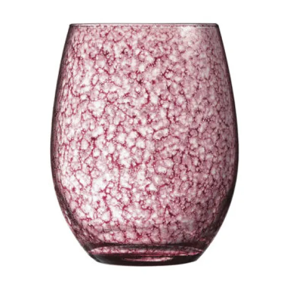 Tumbler 36 cl rood Primary