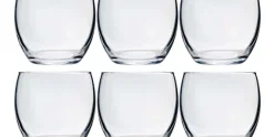 Tumbler glas 34cl Cosy Moments set van 6