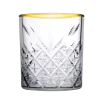 Tumbler glas 35,5 cl Goud Timeless Pasabahce