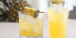 Tumbler Glas 33 cl Havana