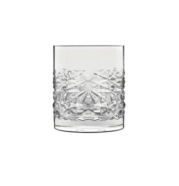Tumbler glas 38 cl Mixology Textures