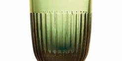 Tumbler glas 29 cl Ouessant Olive