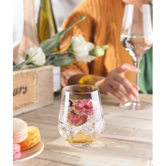 Tumbler glas 37 cl Revolution