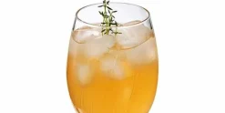 Tumbler glas 36 cl Swirly