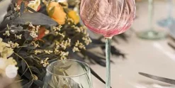 Tumbler glas 36 cl Swirly Spring