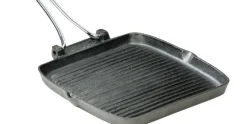 Typhoon gietijzeren grillpan